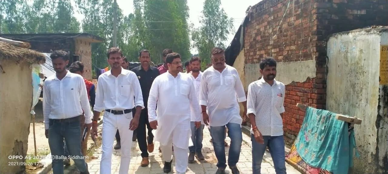 नवयुवक दल कार्यक्रम — चित्र 15