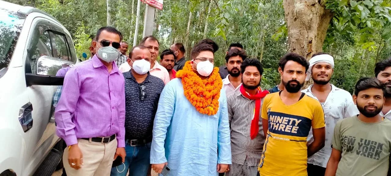 नवयुवक दल कार्यक्रम — चित्र 20